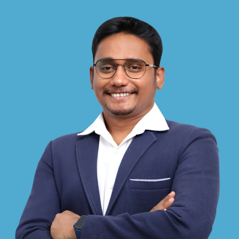 Premchandra Kumar image